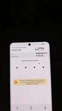 Google Pay to Bank Transfer: Quick & Easy Method