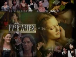 Ever After... A Cinderella Story