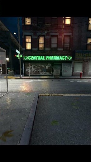 Gmod Map Ambient & Sounds