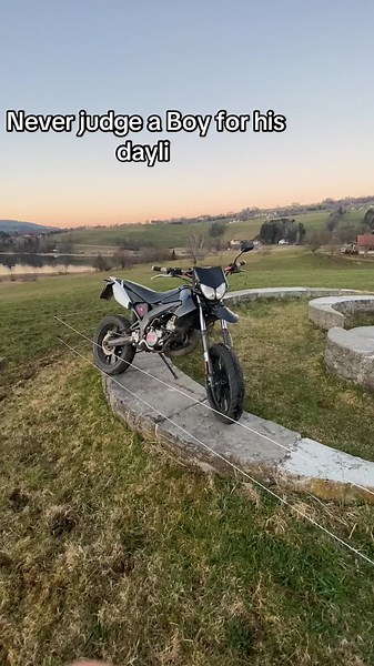 Moped Tuning Enthusiasts Unite!