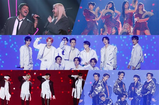 Watch: Performances From 2024 MAMA Awards (Day 2) | Soompi