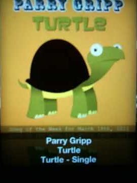 Turtle-Parry Gripp