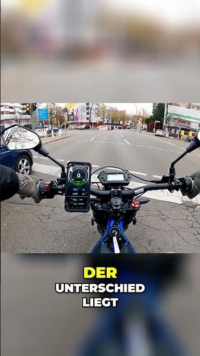 Surron Firefly: Rekuperation mit X Controller erklärt! #shorts