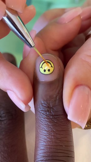 Male Manicure Designs and Nail Art Ideas for Men