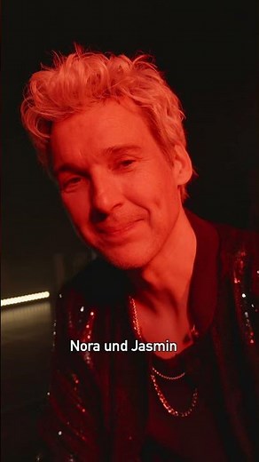 Wer sorgt hinter den Kulissen für die beste Laune? 🌞 #NoHitWonder