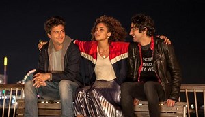 Stella's Last Weekend (2018) - Filmonizirani