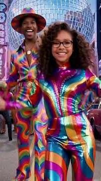 What if DISCO FEVER were (Kool & The Gang) Fresh! Homeless and Bottomed out