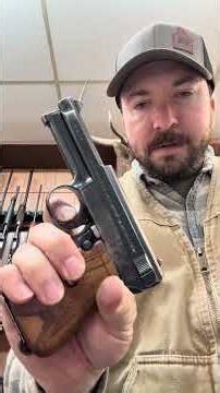 Mauser 1914 - I Wish They Still Made This Gun - Episode 4