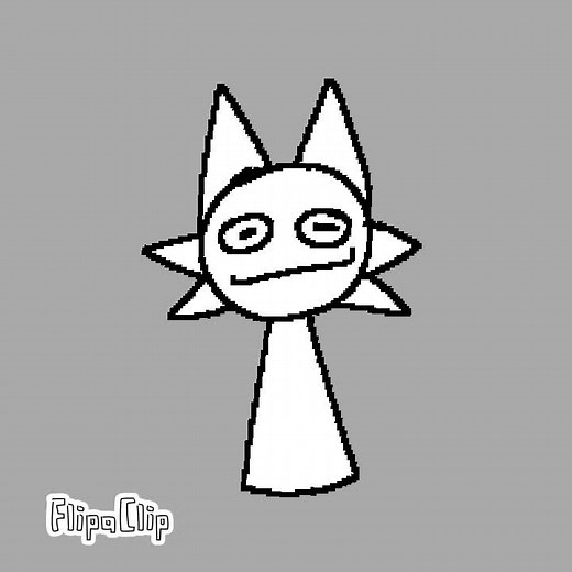 Wenda Animation and Sound by Sprunki