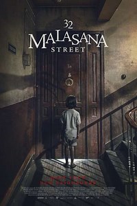 32 Malasana Street (2021) - Movie