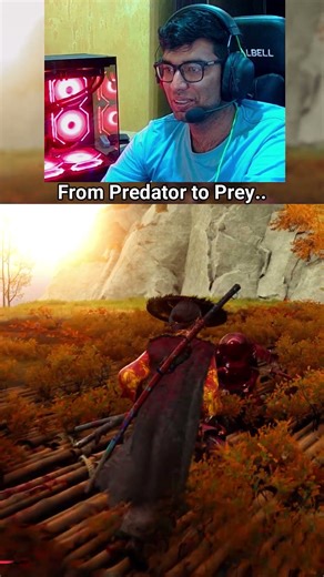 Ghost of Yotei – Junpei The Snatcher Gets Snatched