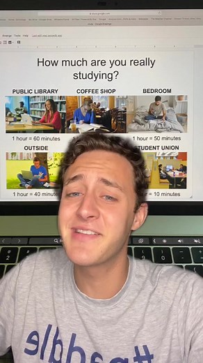 Episode 26/101 Theories with Ethan #theorieswithethan #study #studying #school #funny #comedy #student #college #fyp