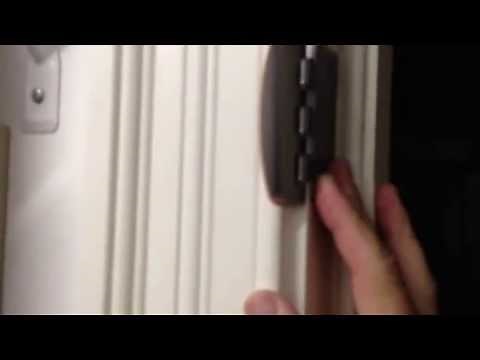 What is a Flip Lock and How to Install