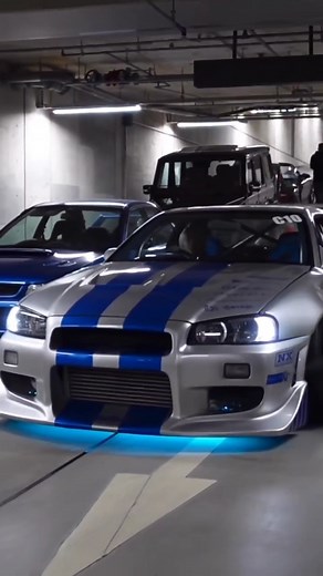 Meanwhile in Japan 😎 | Full Throttle