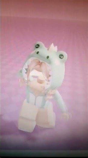 goofy baby laugh dance