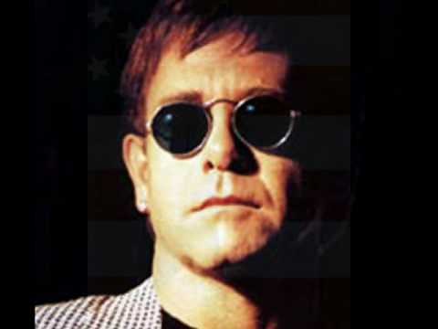 Bruce Springsteen & Elton John - Streets of Philadelphia (Live in New York 1995)