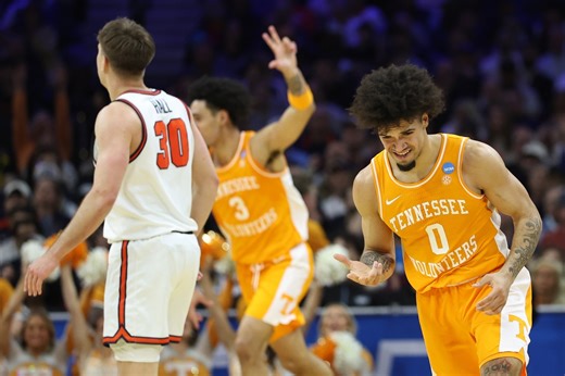 We're tracking all games in the 2026 NCAA tournament