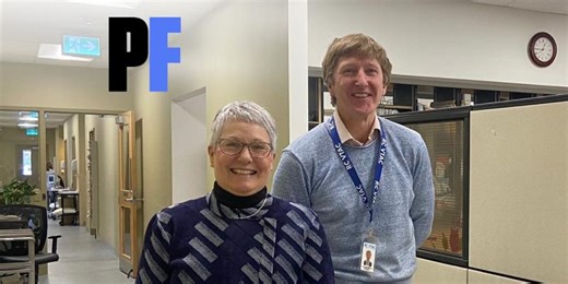 In Renfrew County: A hybrid solution to the rural family doctor shortage | Dr. Sarah Cook