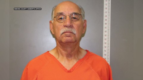 Big Spring man arrested on murder charge after fatal home shooting