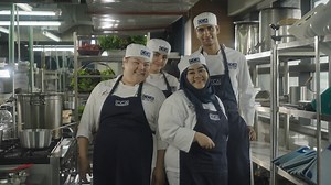 435 reactions · 24 comments | What ingredient has no taste, no aroma, and no color—yet creates the most extraordinary dishes? The answer is TIME. In cooking, as in life, the most powerful ingredient is often invisible.  For 28 years, CCA Manila has understood that true culinary mastery takes time - in perfecting techniques, developing flavors, and nurturing talent. It's been our honor to be part of countless culinary journeys, and we're just getting started. | CCA Manila | Facebook