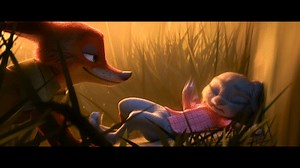 Zootopia - Nick Goes Savage on Make a GIF