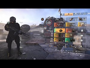 Best Pistelence LMG Build Division 2 - Th 90% LMG dmg make Pistelence talent deadly