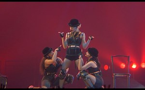Madonna - Keep It Together (Live 1990 Blond Ambition Tour)
