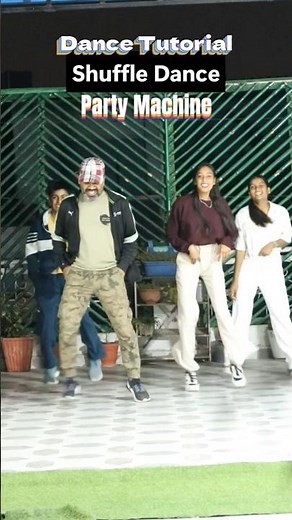 The Happy Dance Tutorials for you 🤩😍💃🕺💥 #dance #dancemoves