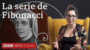 2M views · 64K reactions | La serie de Fibonacci es una de las secuencias de números más famosas de la historia: le llaman "el código secreto de la naturaleza" o la "secuencia divina", porque aparece una y otra vez en estructuras naturales, como los pétalos de un girasol o la cáscara de una piña. Ana Pais te cuenta en este video su fascinante historia. | BBC News Mundo | Facebook