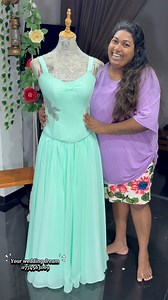 Chiffon fabric එකෙන් ලස්සන corset dress එකක් අද බලමු 🥰🥰🥰. How to make chiffon corset top and skirt 🥰🥰🥰 Costume Designed : Your Wedding Dream by @Upekshapiumali ….YOUR WEDDING DREAM…. Kalutara 🇱🇰🇱🇰 Bridals Costumes ,Fashion designer of special occasion wears. Accept customized orders. Worldwide shipping. ✈️🚢. 📞📞 Contact to get details 94774563069. 📨📨 Only WhatsApp 075 690 3042 @top fans #dressr #corsete #creativew #sewingu #hautecouturew #gowns #fashioni #bridalo #promdresso #promr
