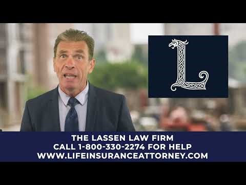 Interpleader Lawsuit Beneficiary | Life Insurance Attorney