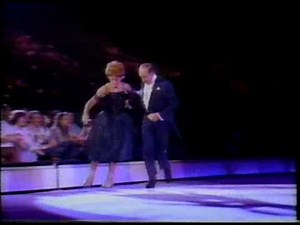 Ice Capades 1988 - The Beattys