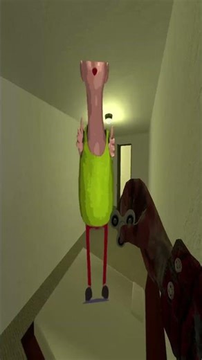 PART 563#Nexbots#Ozzys Mod1