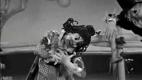 Walt Disney's Wizard Of Oz