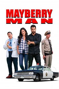 Mayberry Man (2021) - Where to Watch