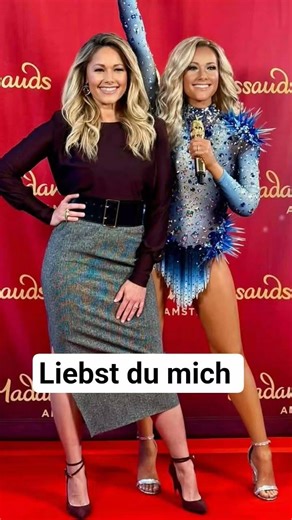 #singer #berlin #germanpop #helenefischer #trending #viralmusic #foryou #80smusic #munich