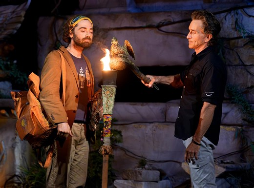 Jimmy Fallon apologizes to Christian Hubicki for Survivor elimination