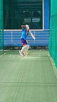 # #BATTING COACHING ##