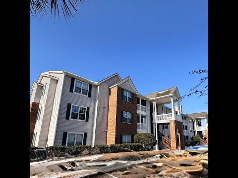 Residential for sale - 3768 Citation Way 1121, Myrtle Beach, SC 29577