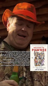 Parks and Rec - Jim O'Heir (Jerry/Gary) wrote a book (Welcome to Pawnee) about his time making one of the great comedies of a decade. Not just a fascinating look behind the scenes, but a lovely insight into what it is like being a character actor in Hollywood #parksandrec #welcometopawnee #jimoheir | Julesestv