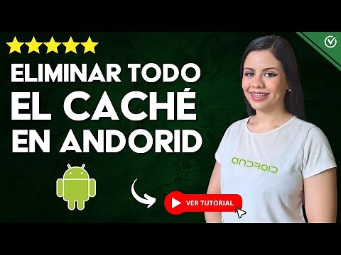 How to Clear All App Caches on Android | 📱Clean Your Phone's Memory 🧹