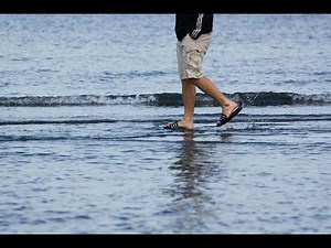 best easy cool magic tricks revealed Dynamo Walks on Water REVEALED Criss Angel walking Magic Tric