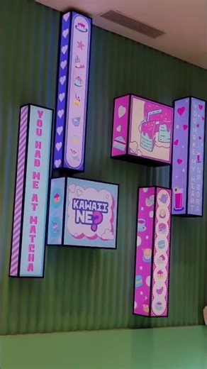 Harajuku Bakehouse Coming Soon | KBCPL | M3M 65th Avenue | #interiordesign #viralshorts #harajuku