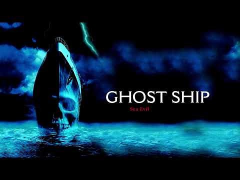 GHOST SHIP SOUNDTRACK