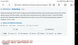 Linux Tools. | Blackbd