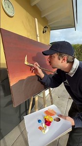 10ans pour peindre une ŒUVRE ?!!