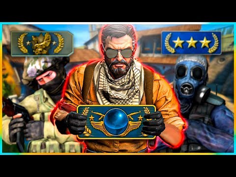 Guess the Global in CS:GO