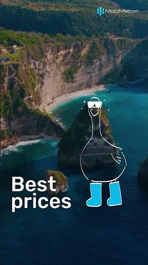 MobiMatter: The Ultimate eSIM Marketplace | Get the Best Travel eSIMs for Your Trip