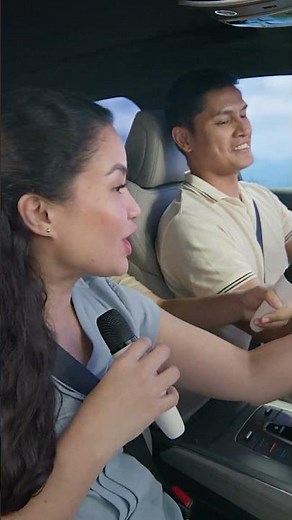 BYD Tang DM-i | For Drives That Matter (Infotainment Highlight)