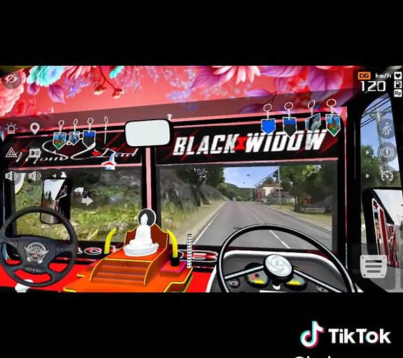 Bc bus game on TikTok